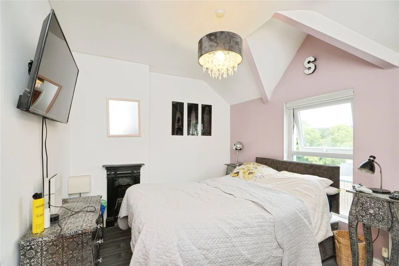 Hillside Cottages, Dolgarrog, LL32, photo 8