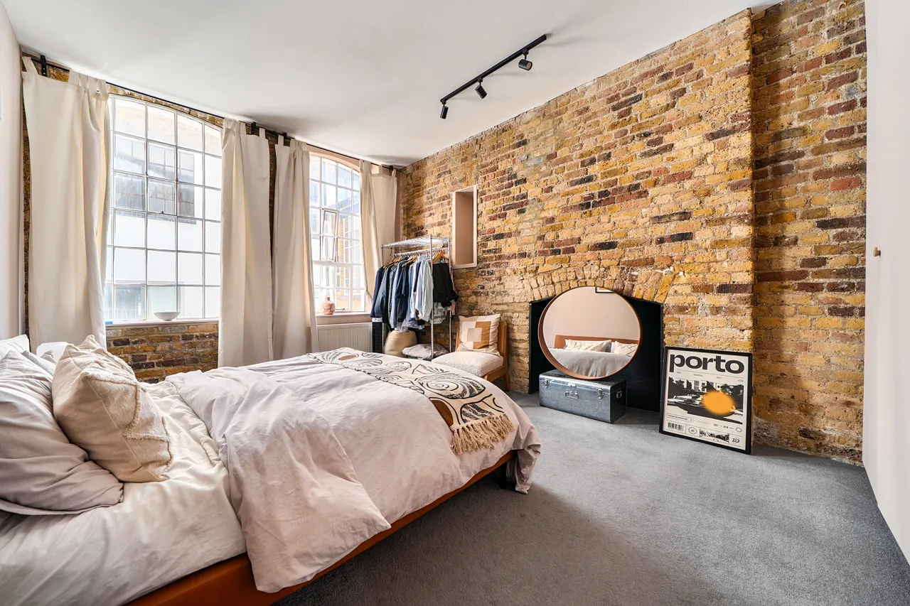 Flat 1, 41 Great Guildford Street, London, photo 6
