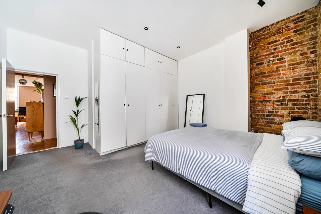 Flat 1, 41 Great Guildford Street, London, photo 12
