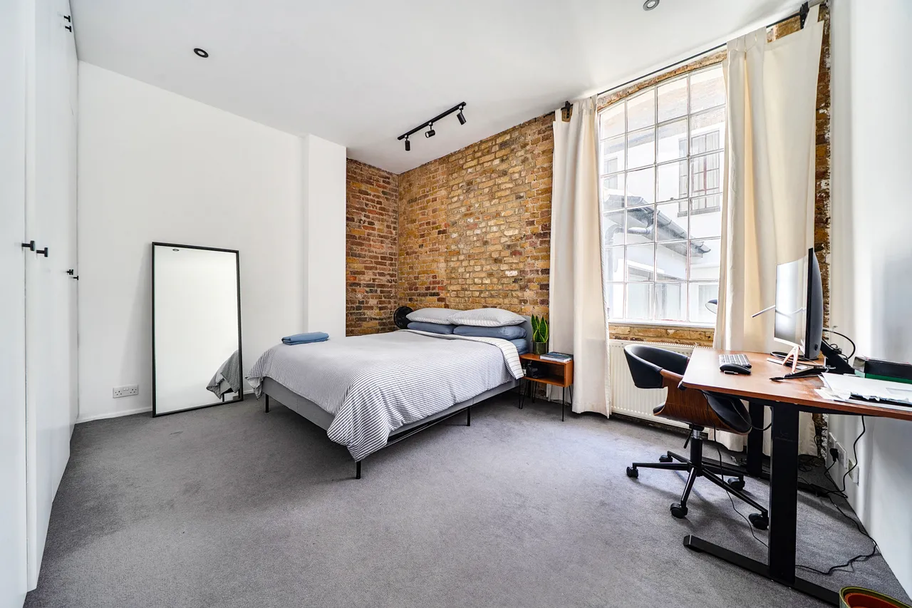 Flat 1, 41 Great Guildford Street, London, photo 5