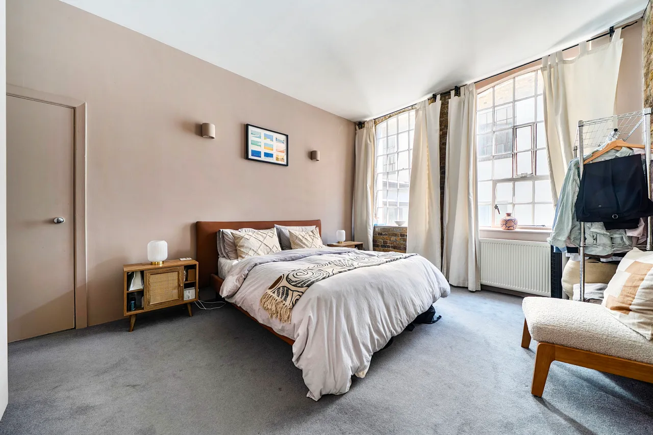 Flat 1, 41 Great Guildford Street, London, photo 4