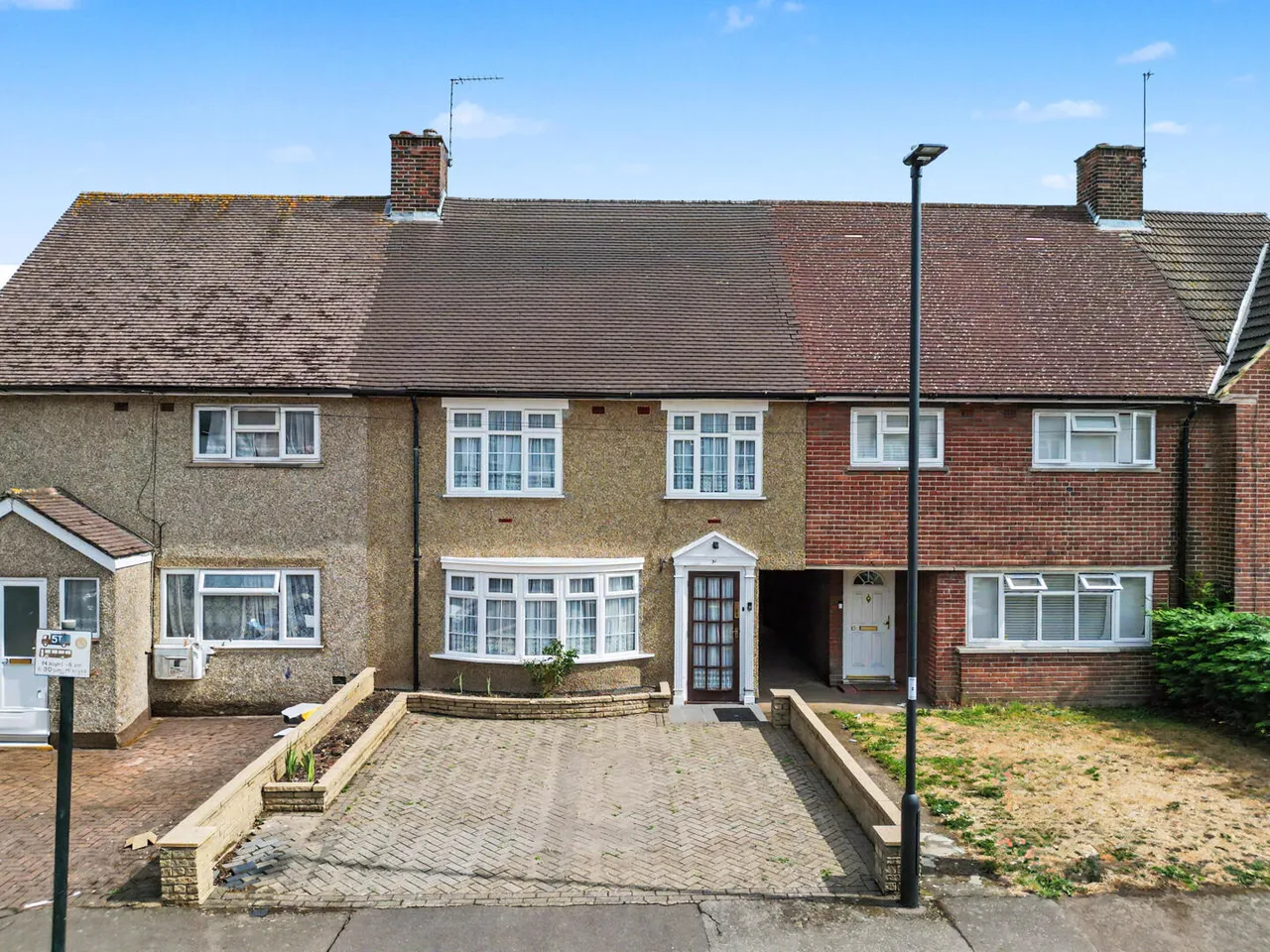 3 bed house for sale, Roedean Avenue, Enfield, EN3
