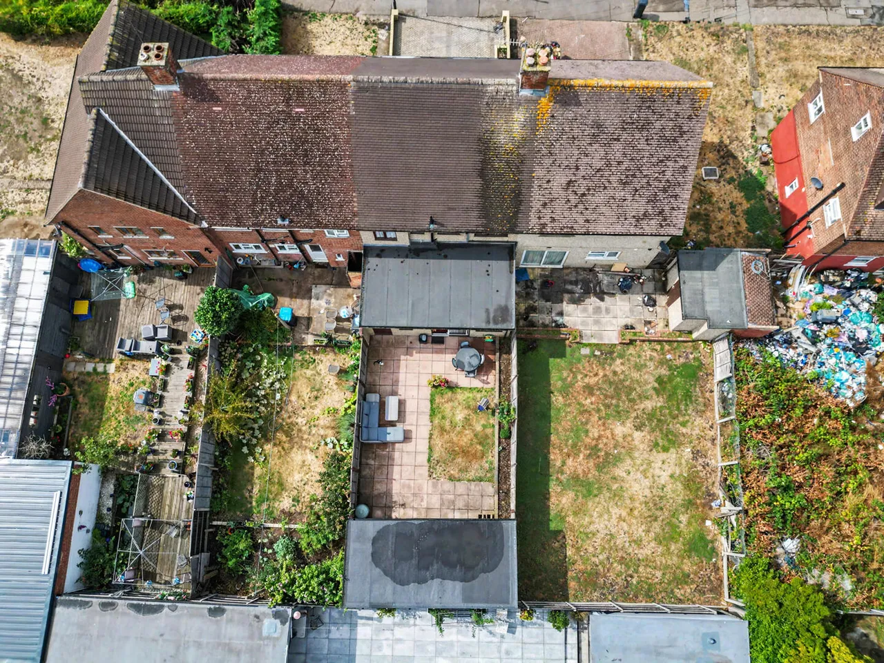 Roedean Avenue, Enfield, EN3, photo 23