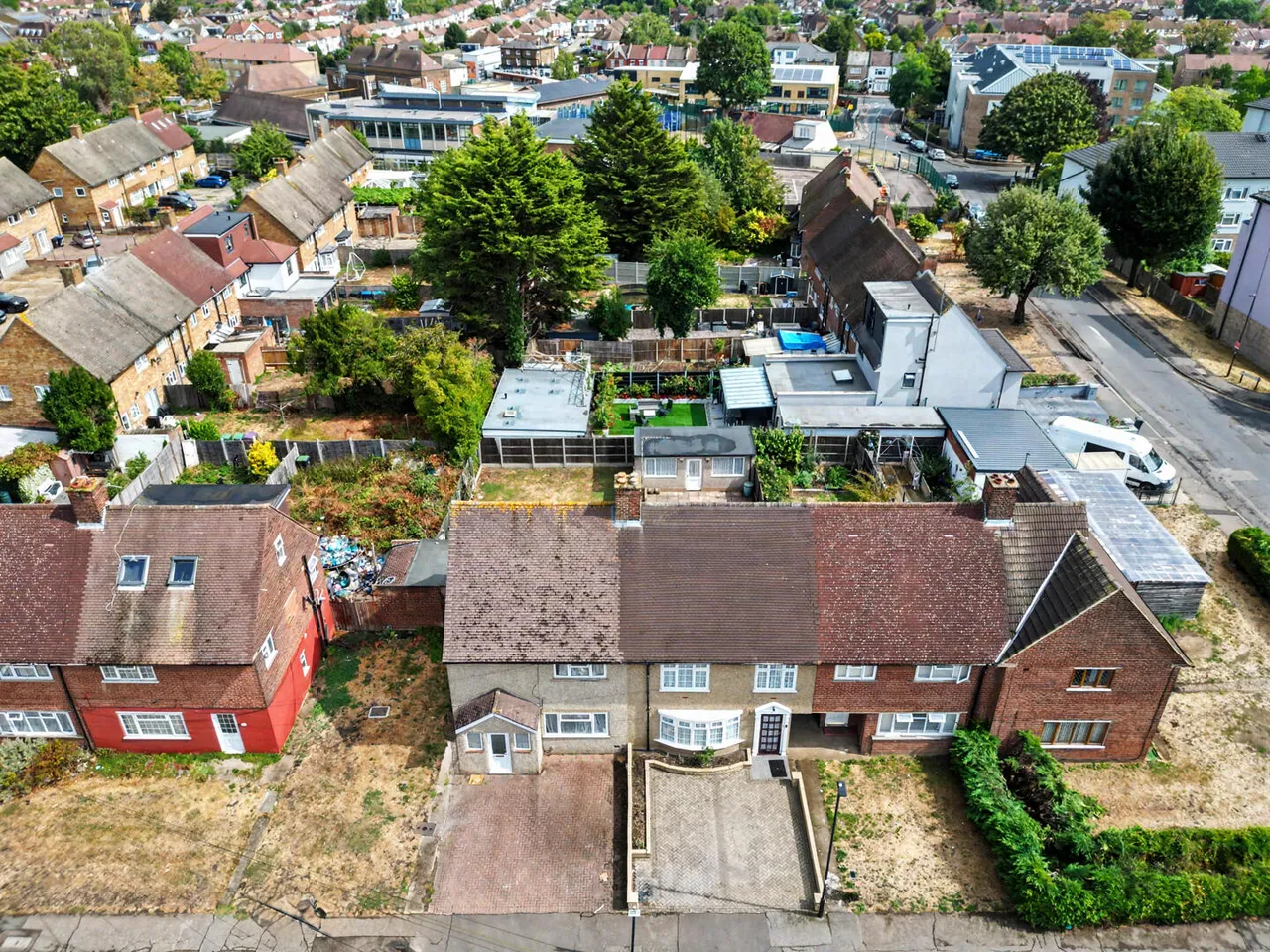 Roedean Avenue, Enfield, EN3, photo 24