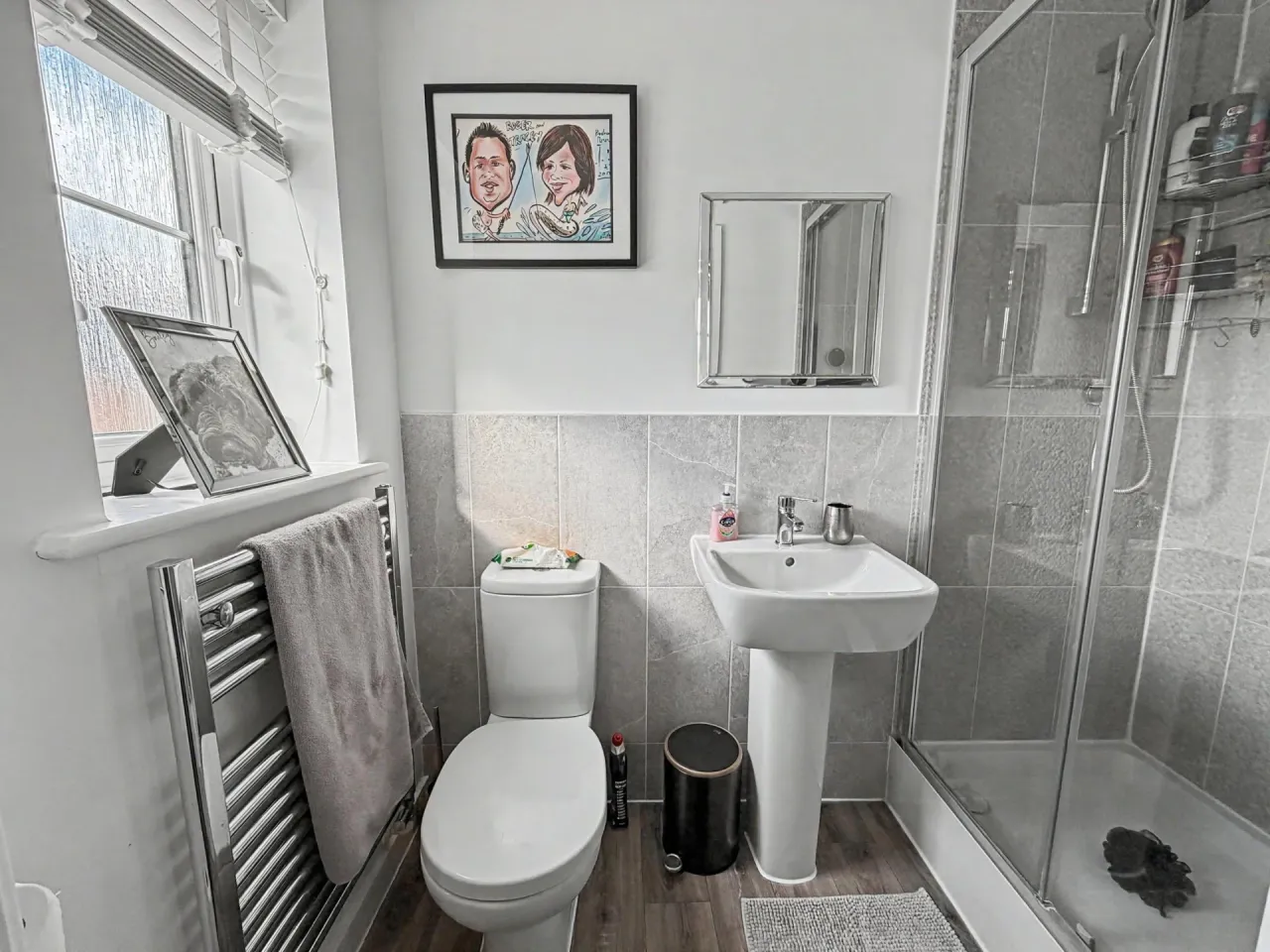 Breeze Close, Bradwell, photo 13