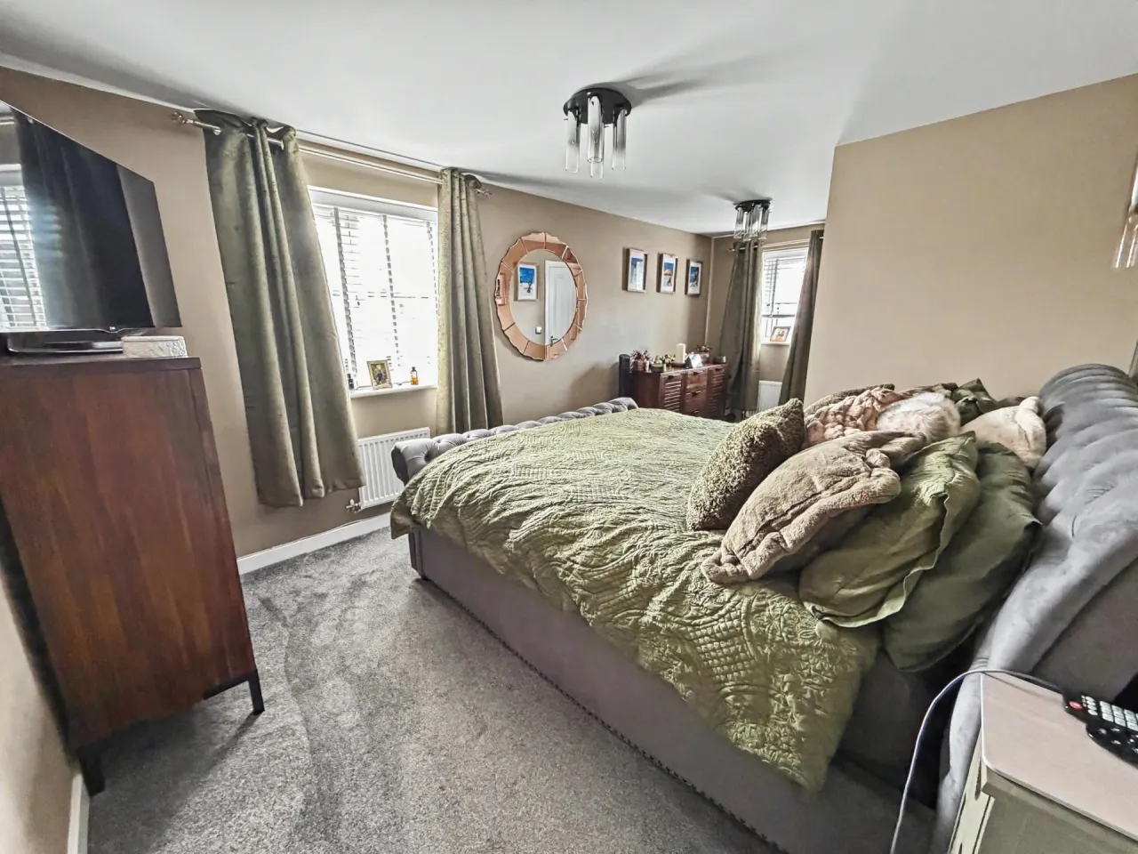 Breeze Close, Bradwell, photo 12