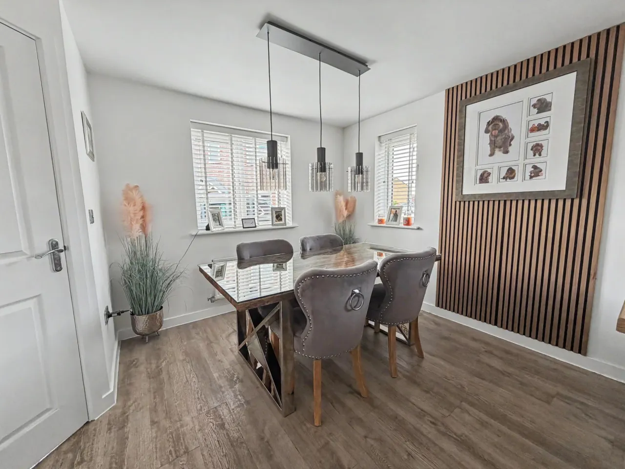 Breeze Close, Bradwell, photo 8