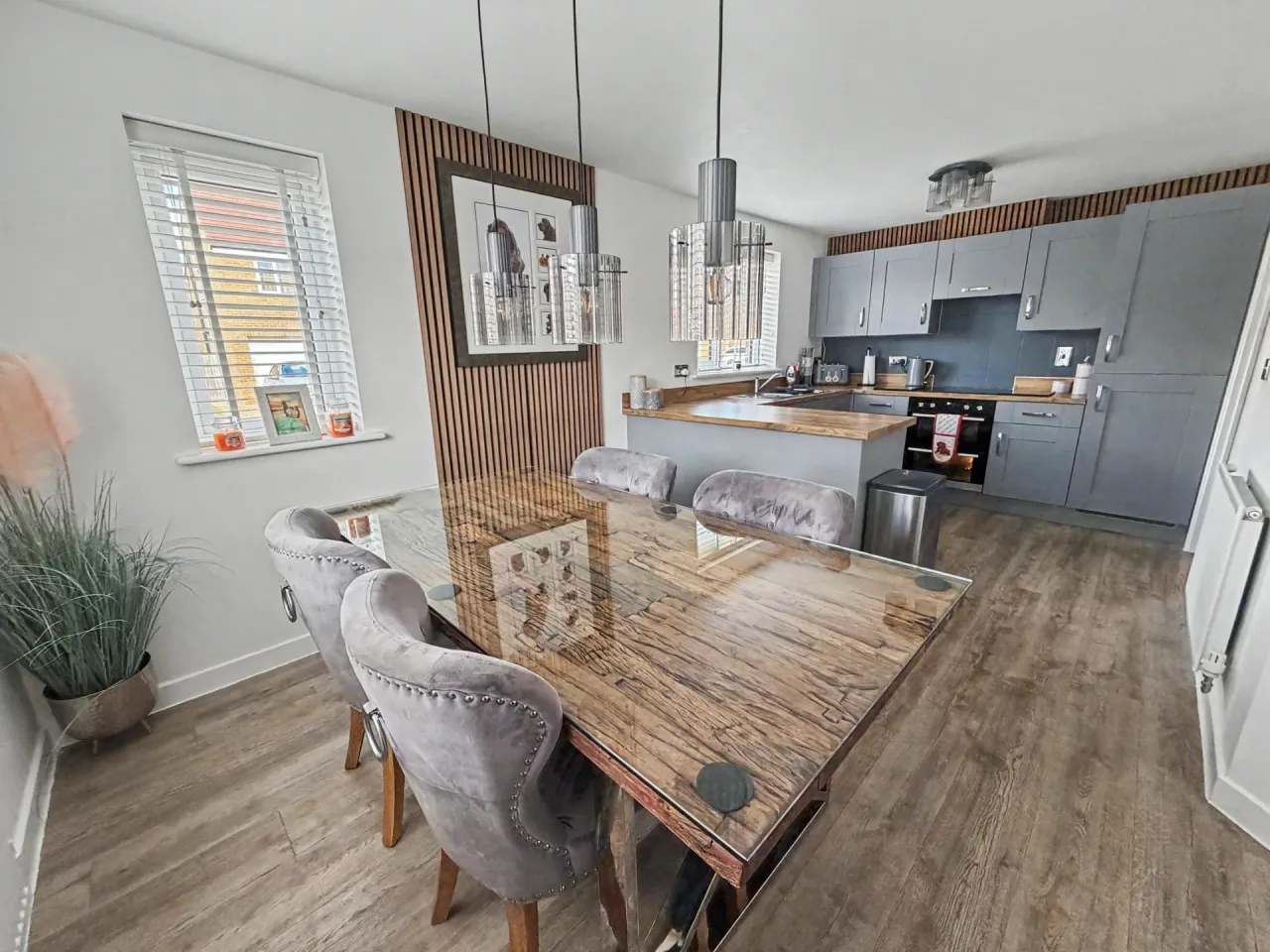 Breeze Close, Bradwell, photo 2