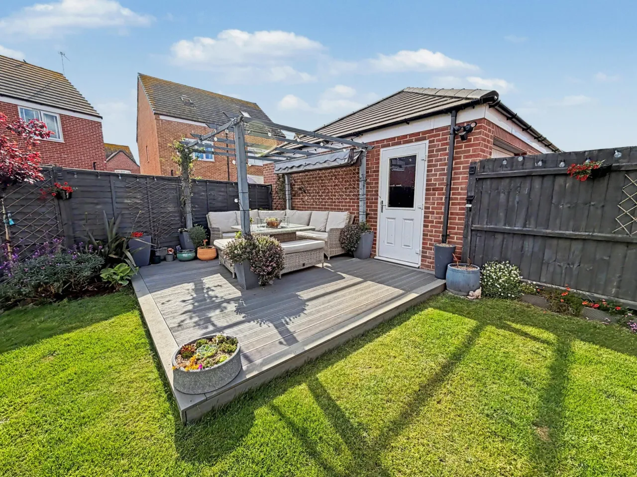 Breeze Close, Bradwell, photo 17