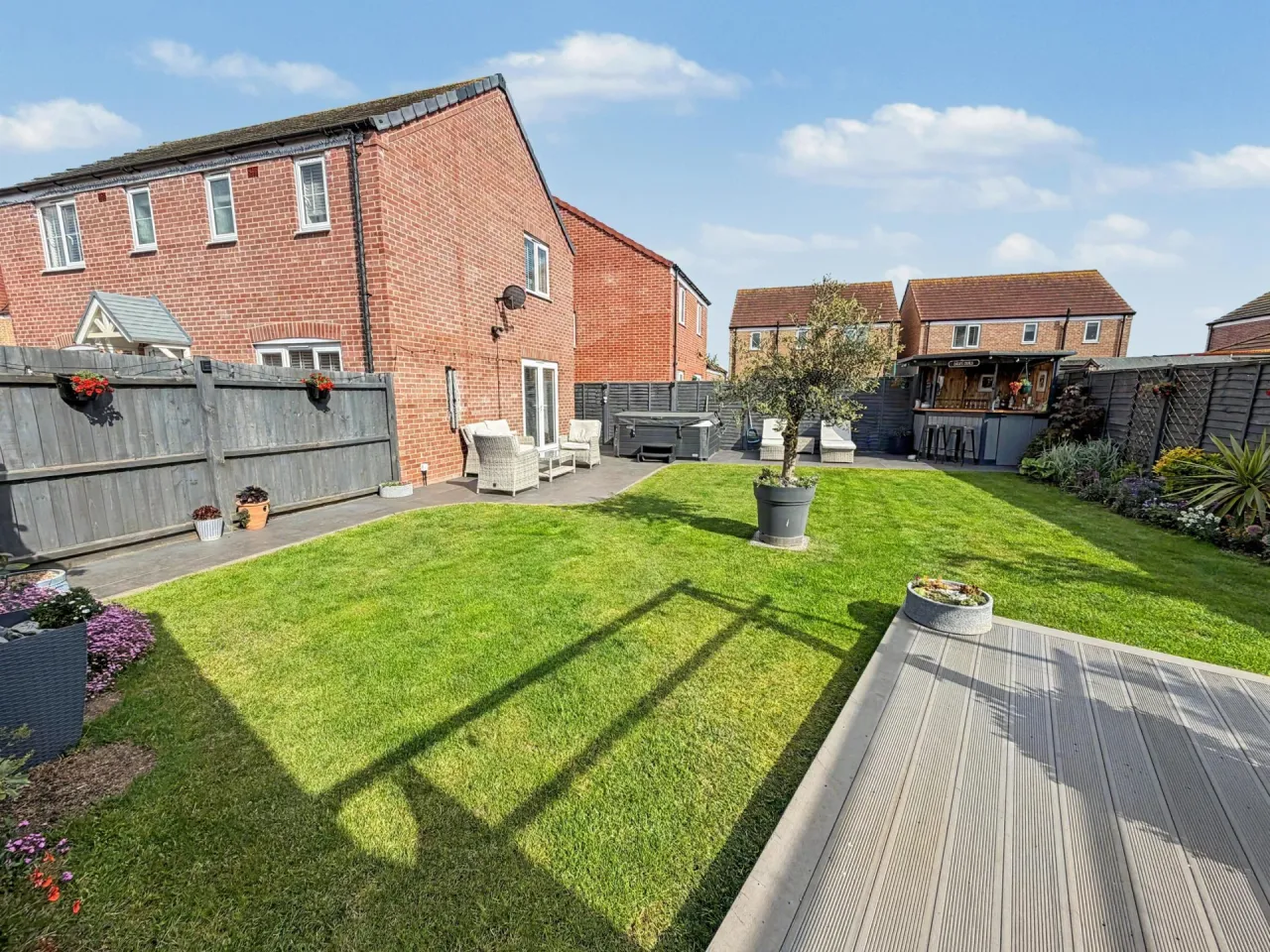 Breeze Close, Bradwell, photo 20