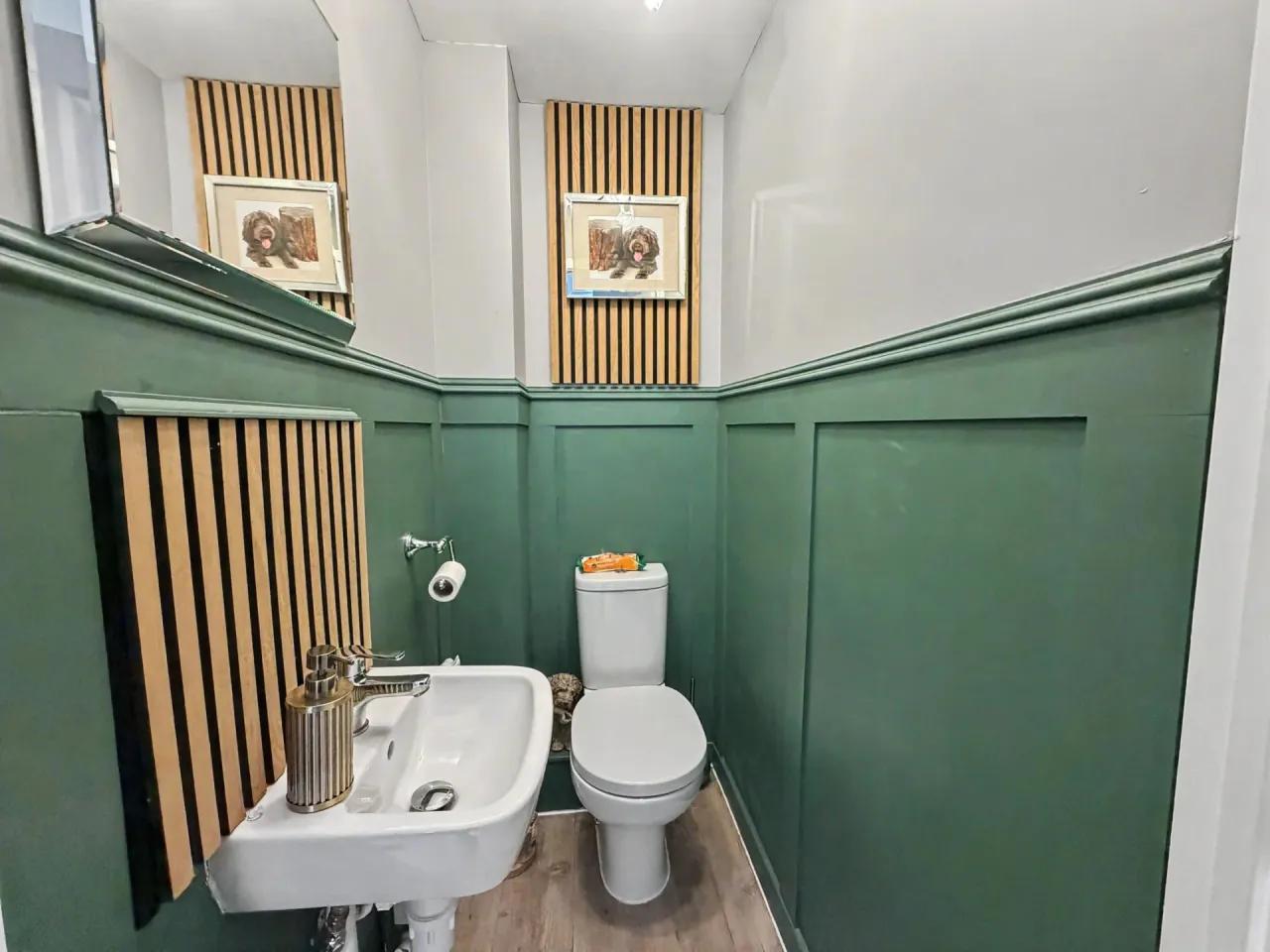 Breeze Close, Bradwell, photo 10