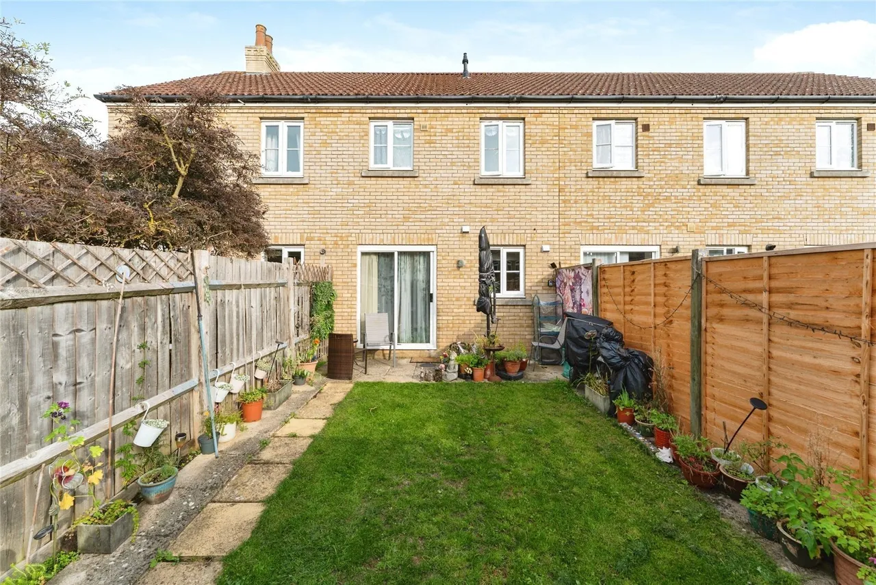 Wensum Way, Ely, CB6, photo 11