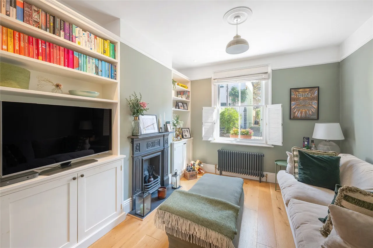 Chancery Lane, Beckenham, BR3, photo 2