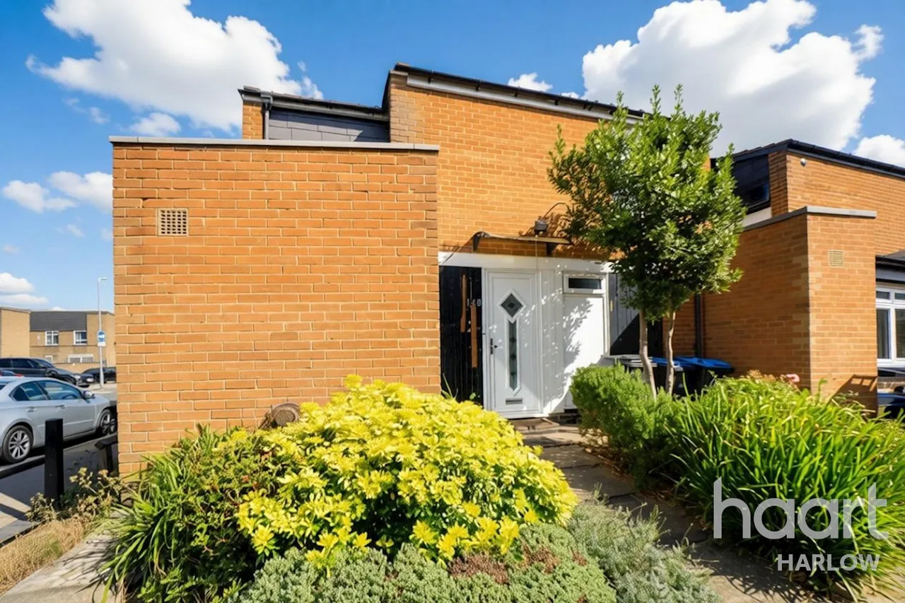 4 bed house to rent, Moorfield, CM18