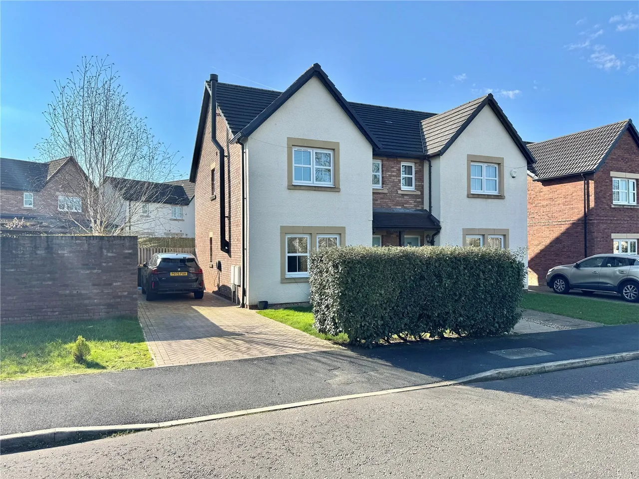 3 bed house for sale, Shearwater Drive, Fulwood, PR2