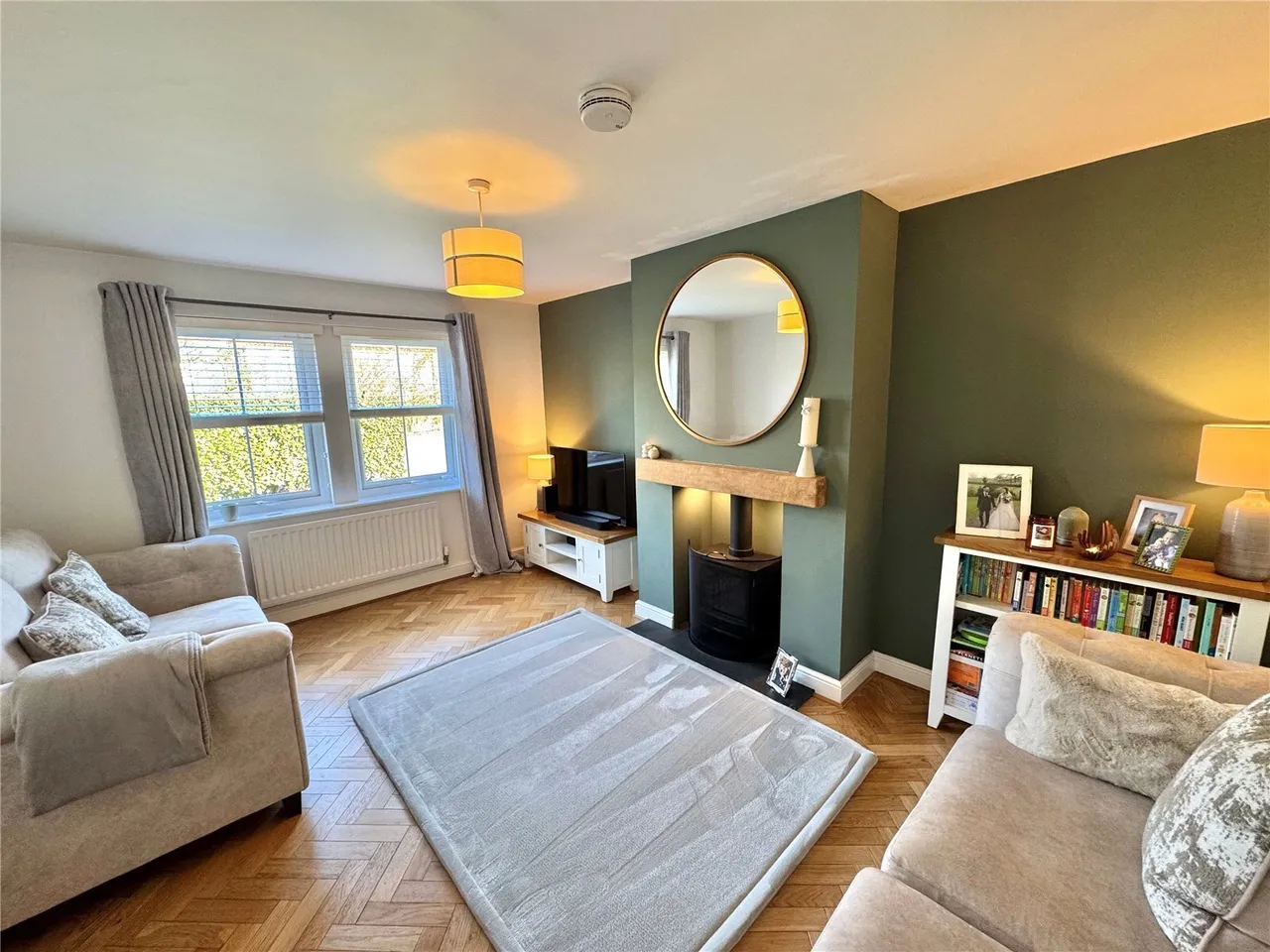 Shearwater Drive, Fulwood, PR2, photo 5