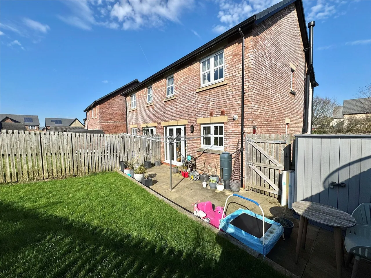 Shearwater Drive, Fulwood, PR2, photo 13