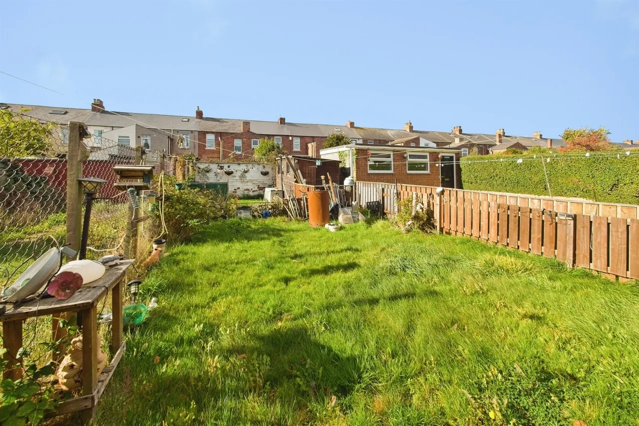Wansbeck Gardens, Hartlepool, TS26, photo 7
