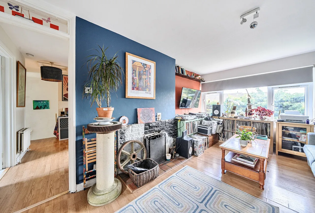 Charlotte Place, Bath, Tyning Road, BA2 8DB, photo 13