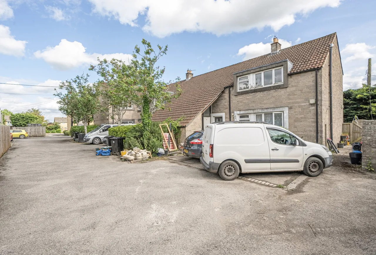 Charlotte Place, Bath, Tyning Road, BA2 8DB, photo 19