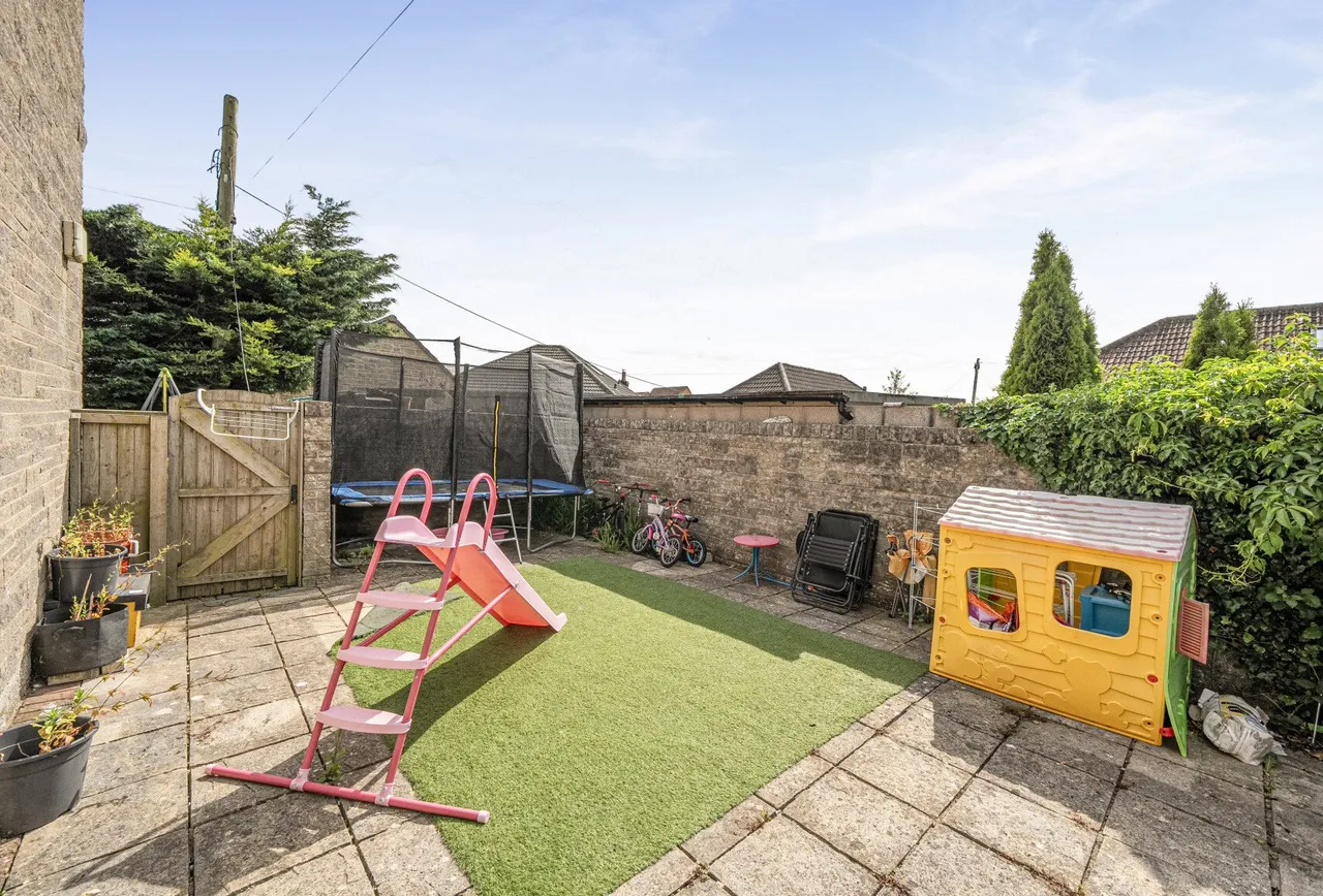 Charlotte Place, Bath, Tyning Road, BA2 8DB, photo 8