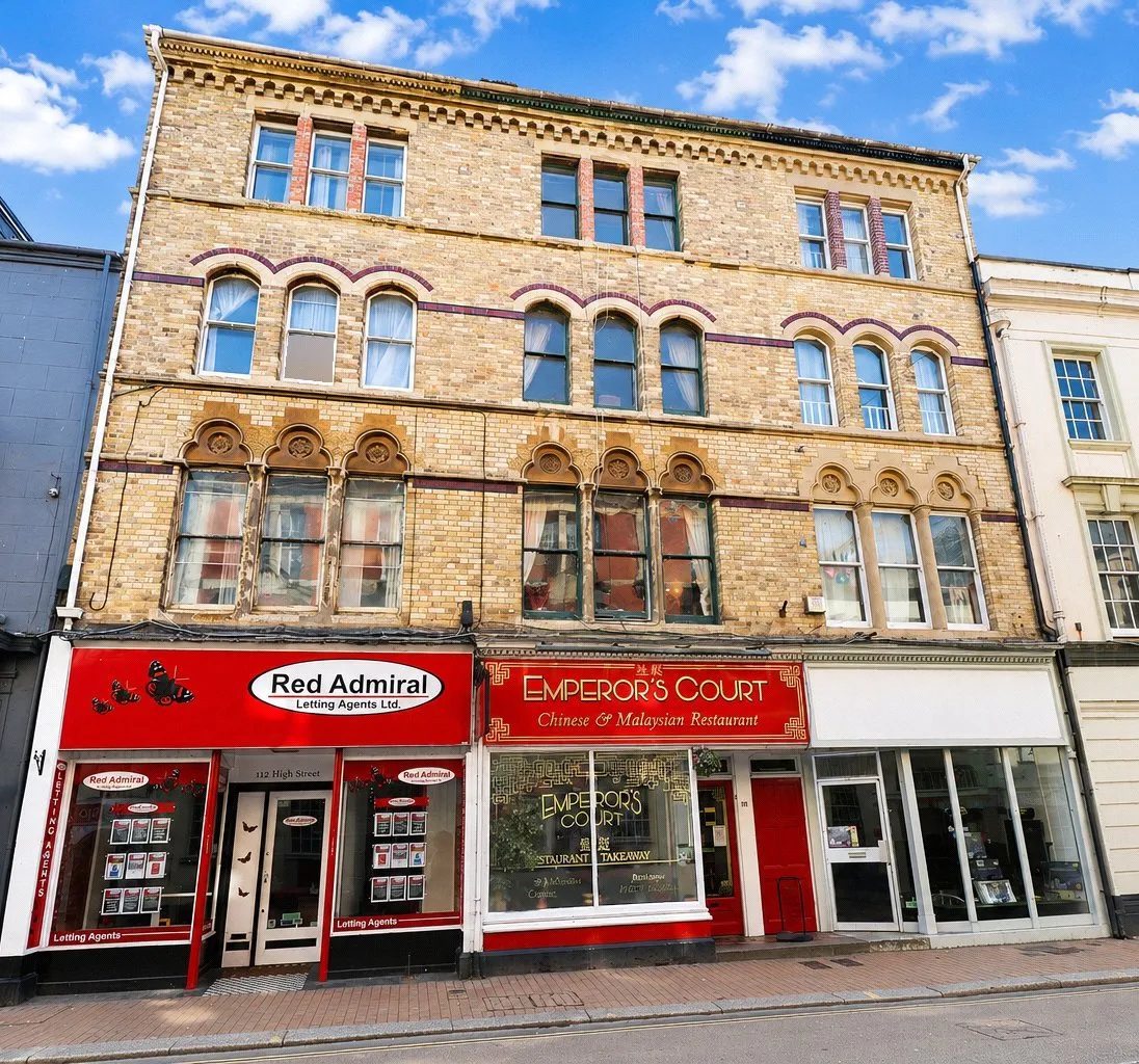 property for sale, High Street, Ilfracombe, EX34