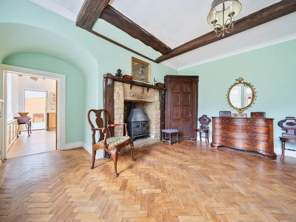 Wakefield Road, Ackworth, WF7, photo 4