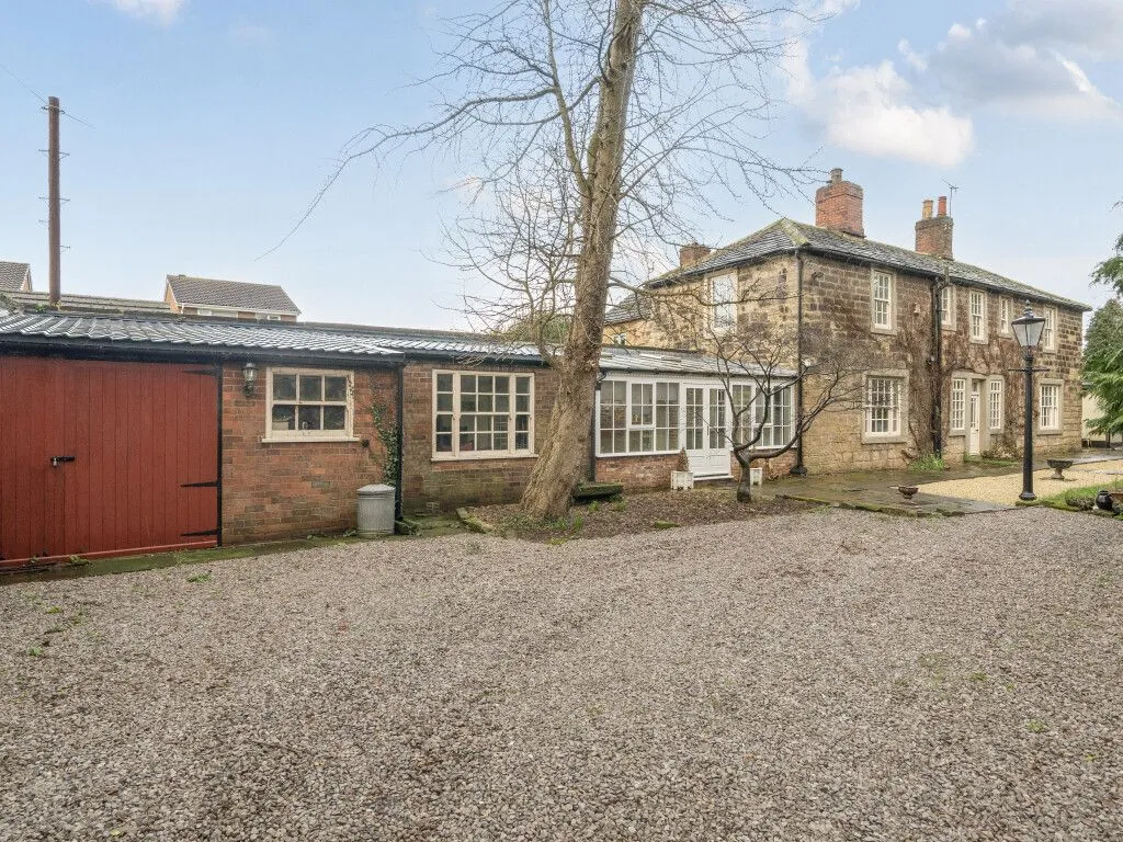Wakefield Road, Ackworth, WF7, photo 24