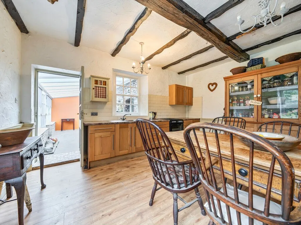 Wakefield Road, Ackworth, WF7, photo 17
