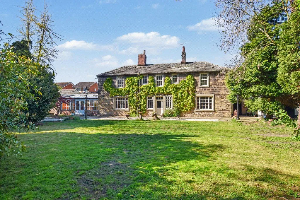 3 bed house for sale, Wakefield Road, Ackworth, WF7