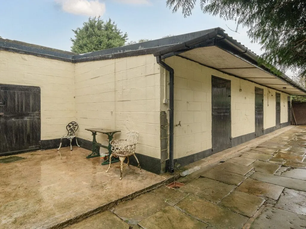 Wakefield Road, Ackworth, WF7, photo 23