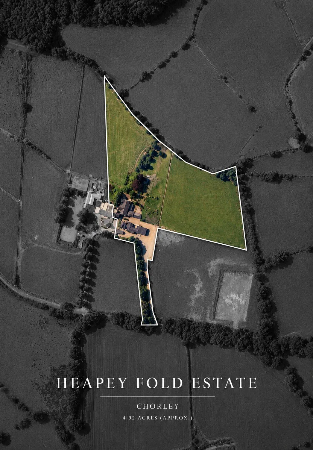 Higher House Lane, Heapey, PR6, photo 2