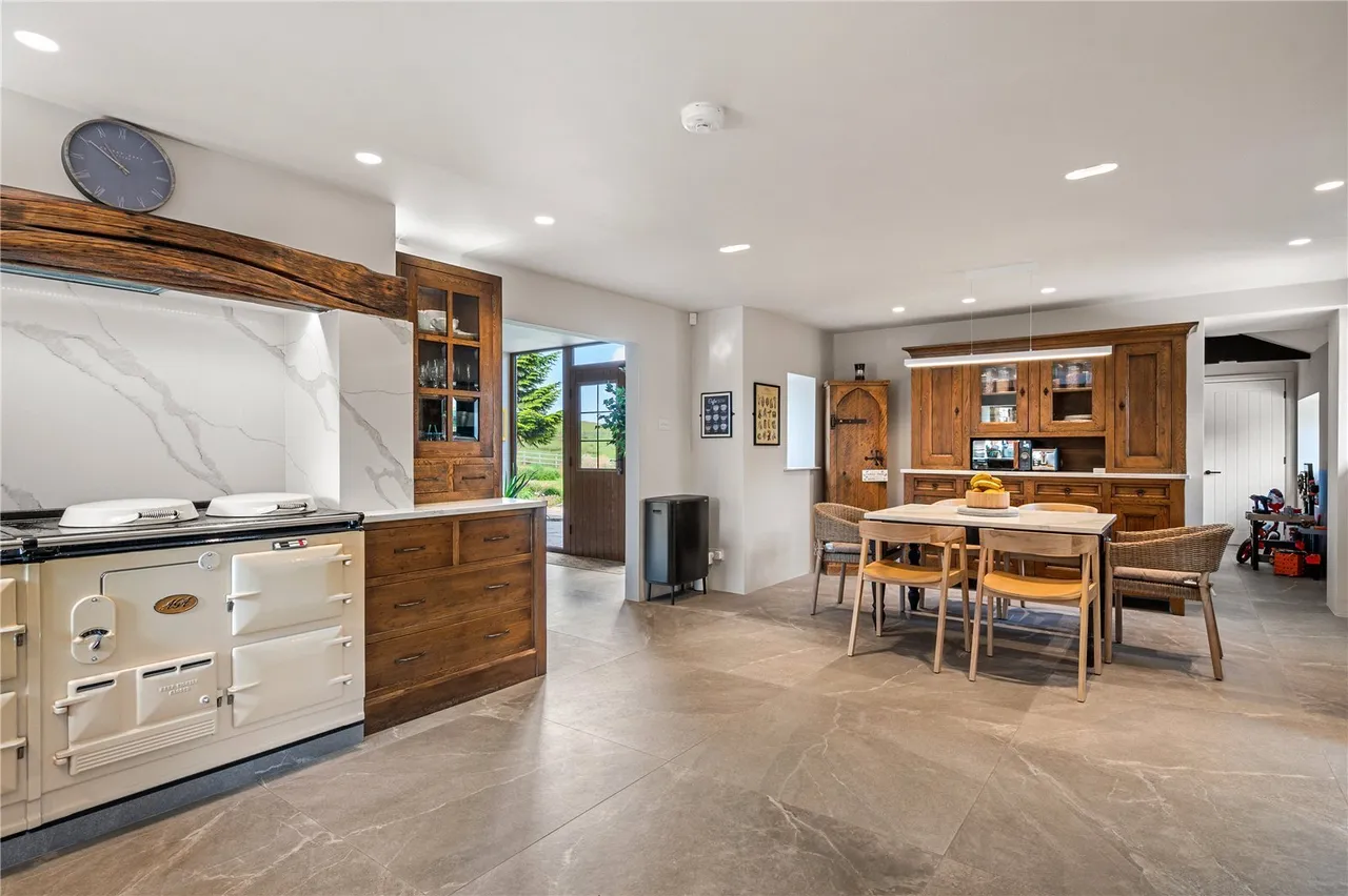 Higher House Lane, Heapey, PR6, photo 9