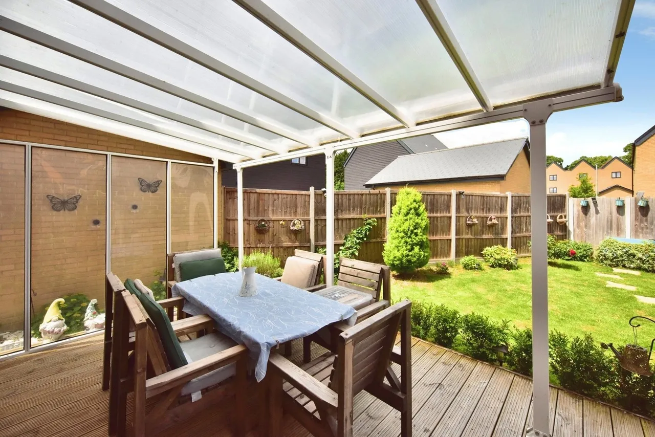 Bella Rosa Drive, Langley, ME17, photo 24