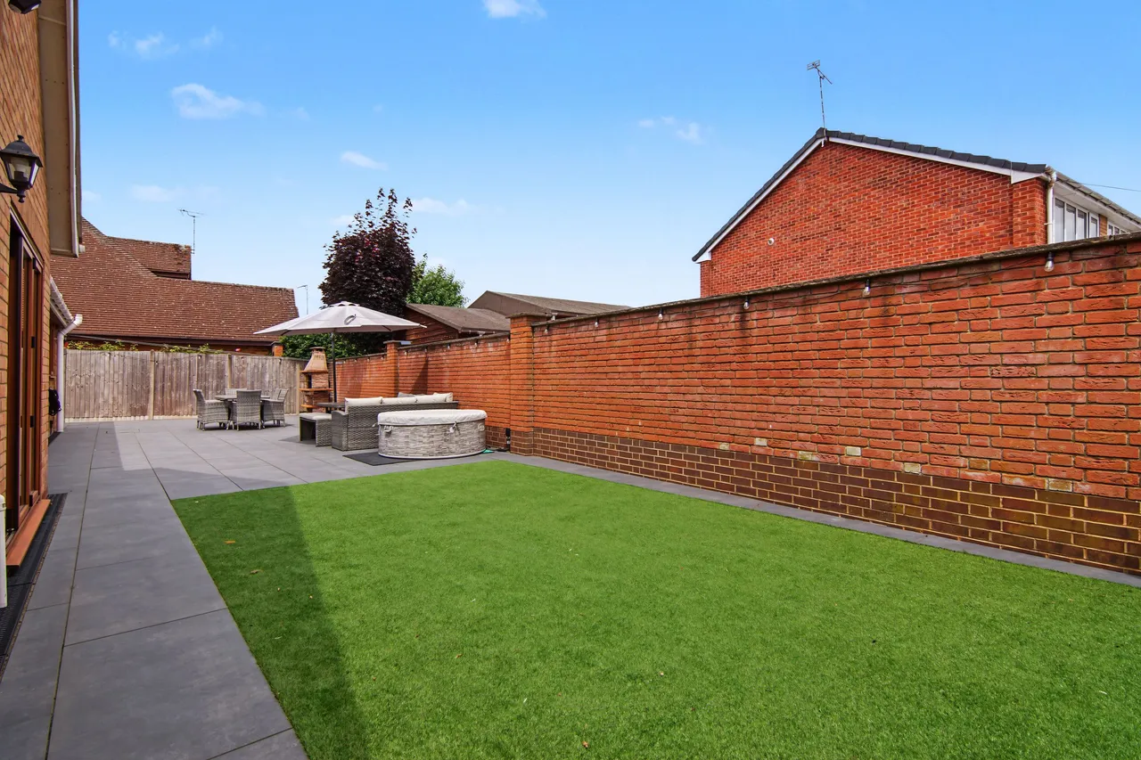 Tamworth Road, Coventry, CV6, photo 34