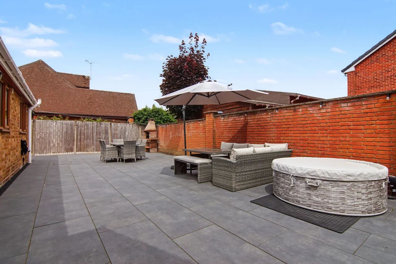 Tamworth Road, Coventry, CV6, photo 36