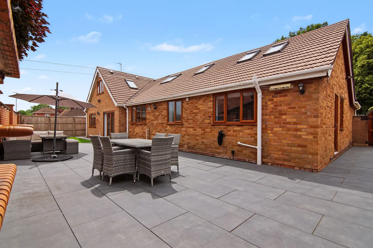 4 bed house for sale, Tamworth Road, Coventry, CV6