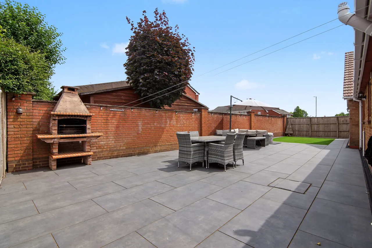 Tamworth Road, Coventry, CV6, photo 35