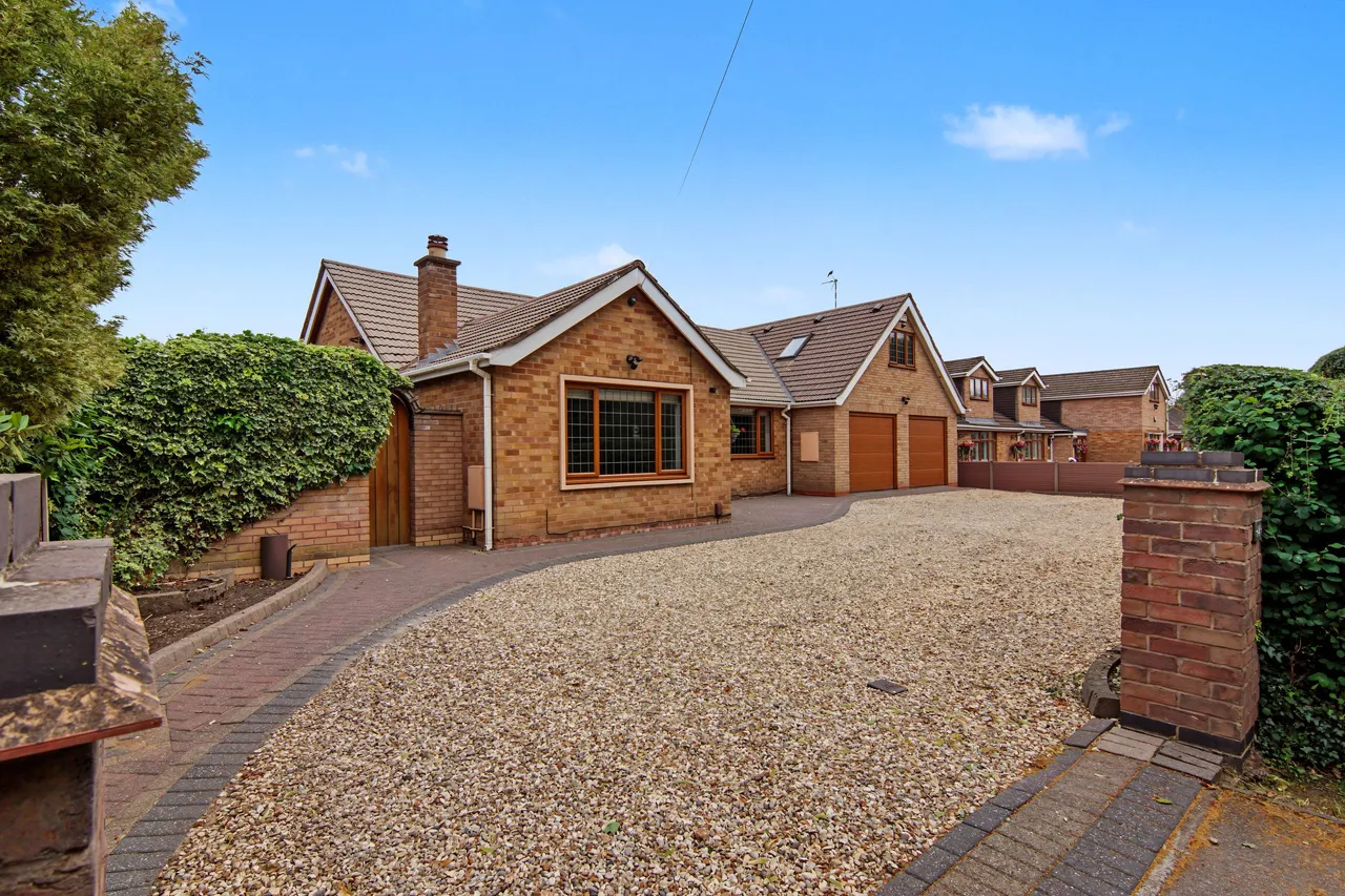 Tamworth Road, Coventry, CV6, photo 3