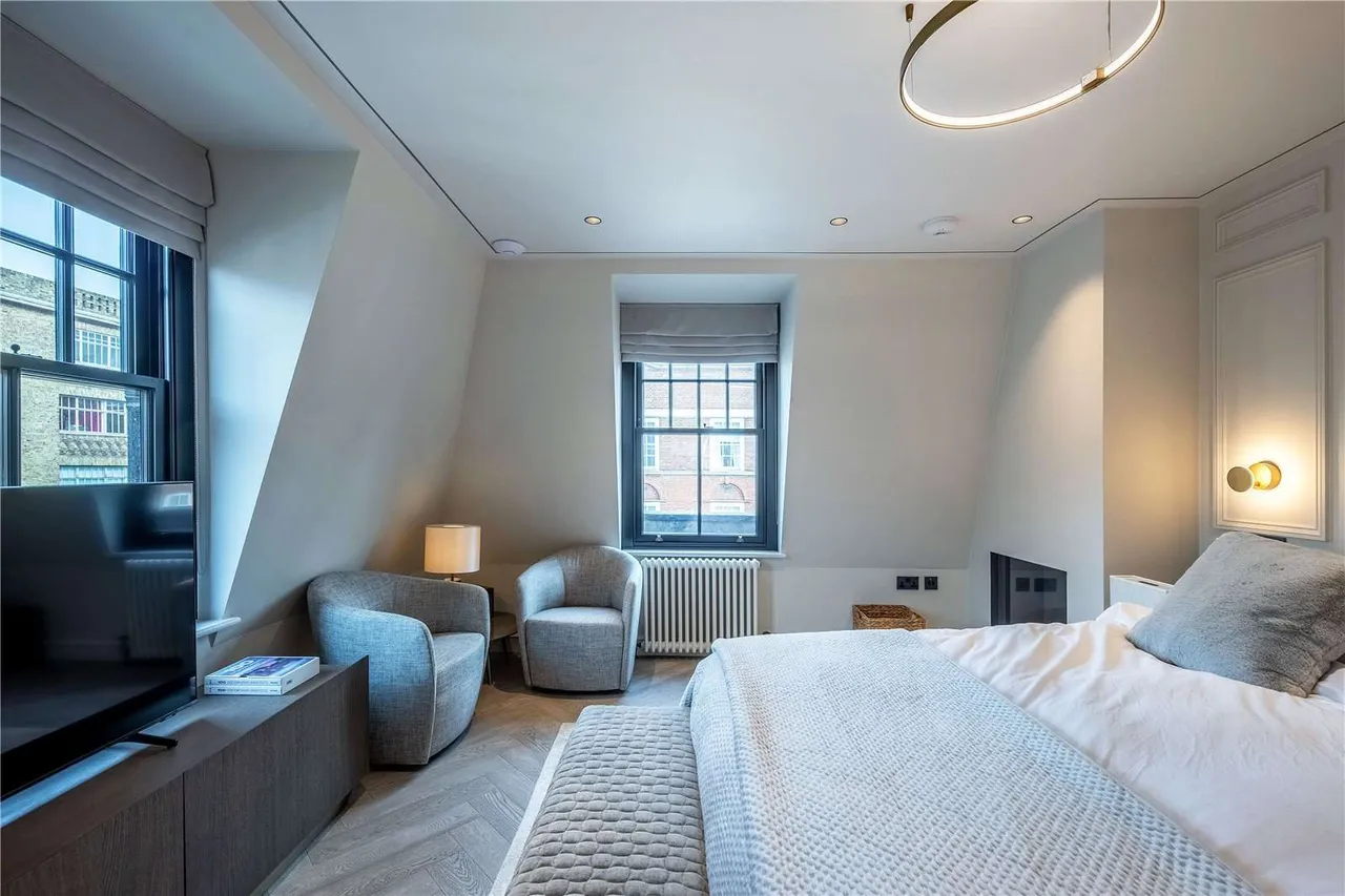 Rochester Row, Westminster, London, SW1P 1JU, photo 11