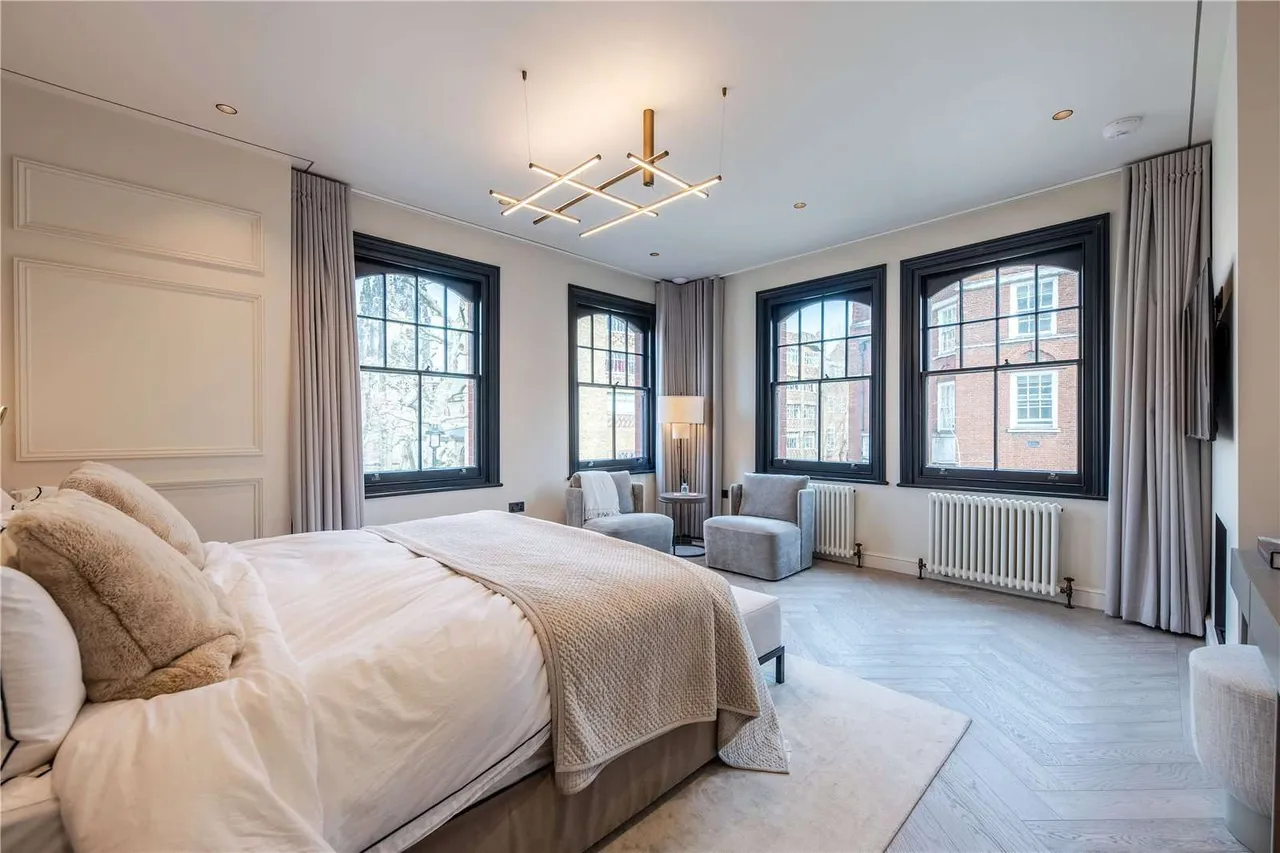 Rochester Row, Westminster, London, SW1P 1JU, photo 7