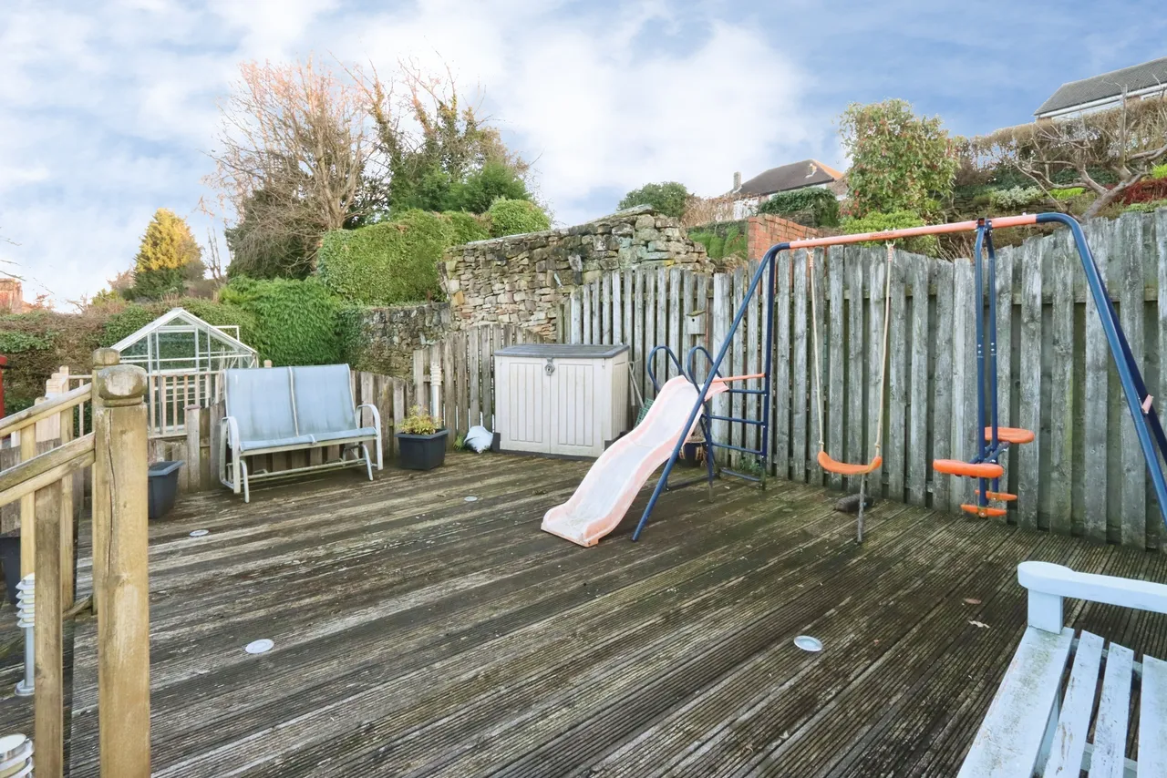 Crispin Drive, Sheffield, S12, photo 14