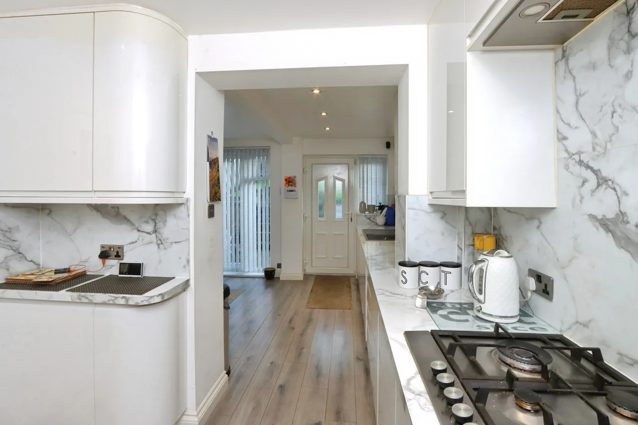 Crispin Drive, Sheffield, S12, photo 10