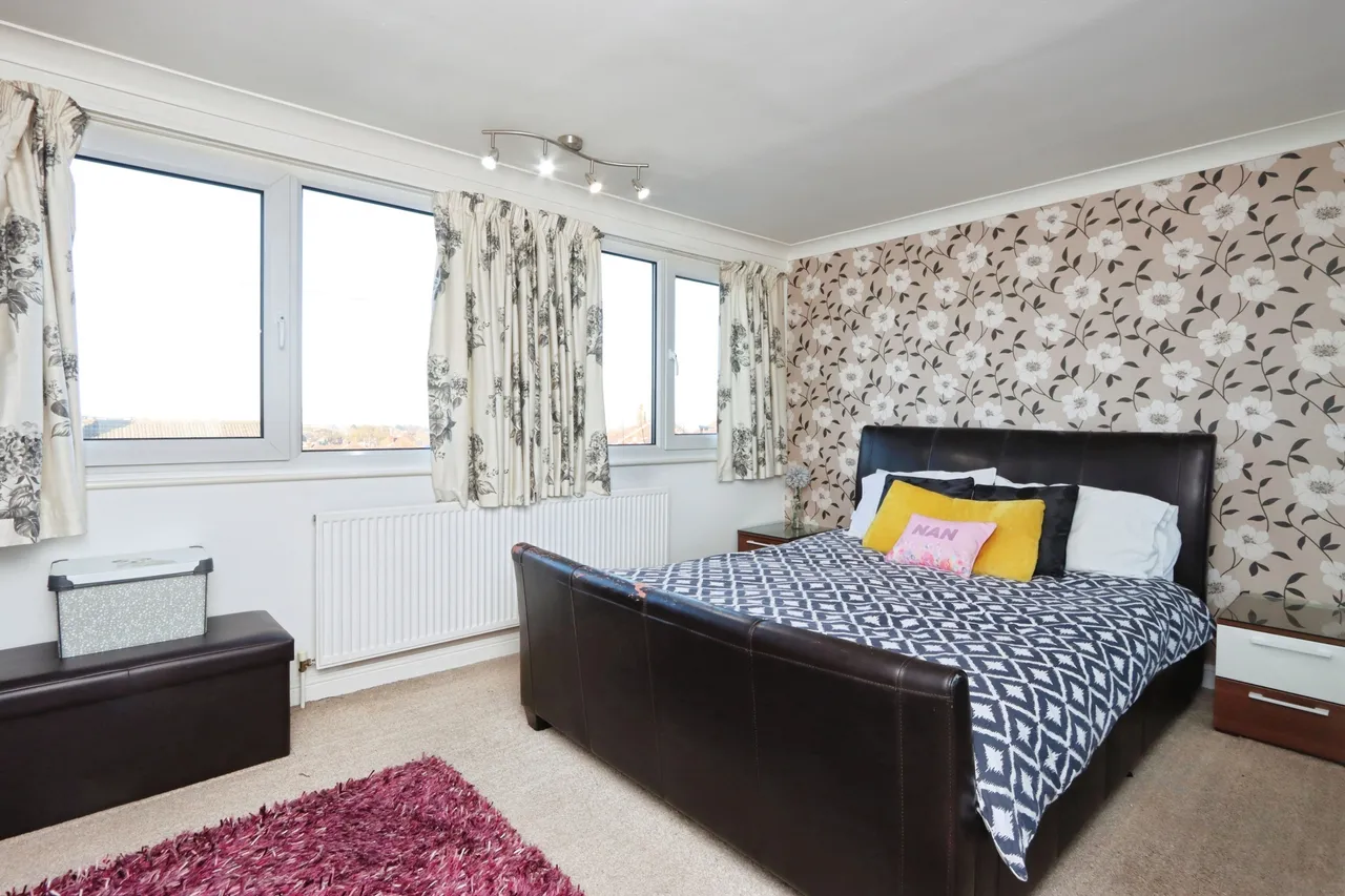 Crispin Drive, Sheffield, S12, photo 5