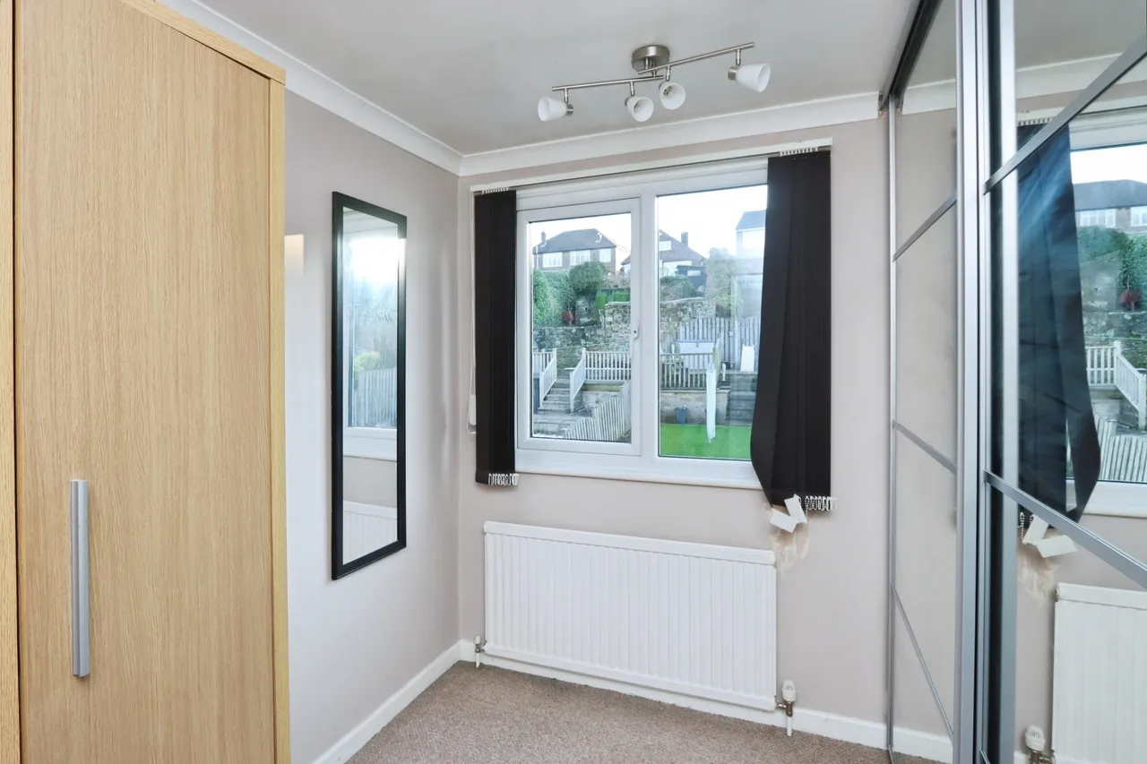 Crispin Drive, Sheffield, S12, photo 3