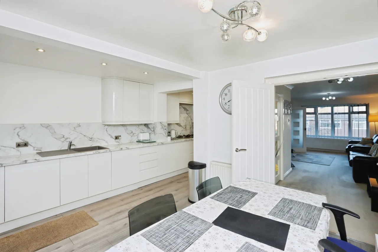 Crispin Drive, Sheffield, S12, photo 8