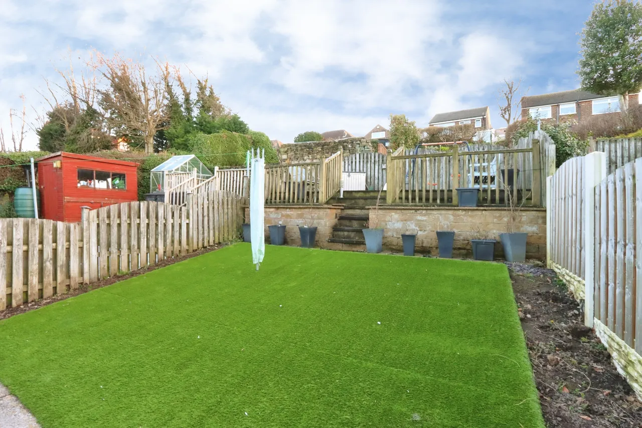 Crispin Drive, Sheffield, S12, photo 11