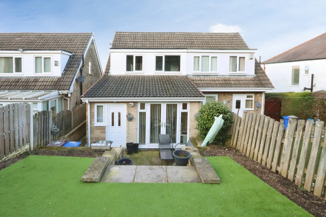 Crispin Drive, Sheffield, S12, photo 15