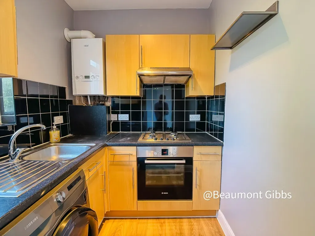 Donaldson Road, Shooters Hill, SE18, photo 28