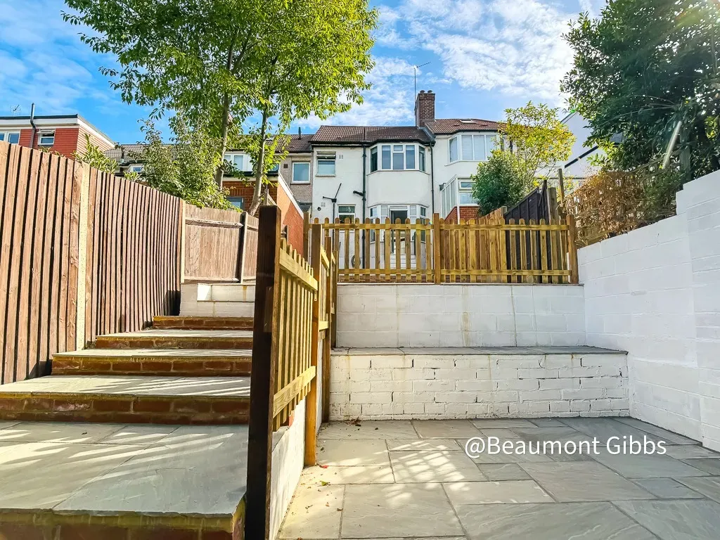Donaldson Road, Shooters Hill, SE18, photo 20